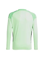 Juniorské brankářské tričko Tiro 25 Competition model 22062743 - ADIDAS