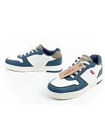 Dětské sportovní boty Levi's Se white pohodlné módní model 22073549 - Levis