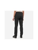 Dámske nohavice MILLET Ubic Stretch Pant W, čierne