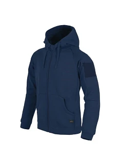 Mikina Urban Tactical Hoodie Lite model 22368862 – modrá