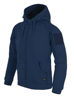 Mikina Urban Tactical Hoodie Lite model 22368862 – modrá