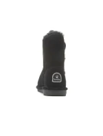 Dámske zimné topánky Rosie W 1653W-011 Black II - BearPaw