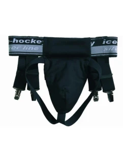 s popruhy Jr 02C model 20814100 - Inny