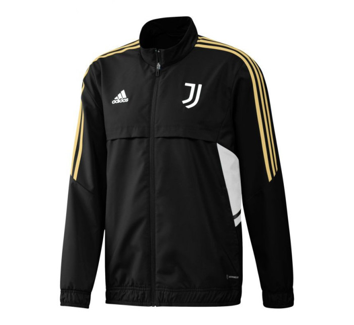 Pánska tréningová mikina Juventus Turín M HA2645 - Adidas