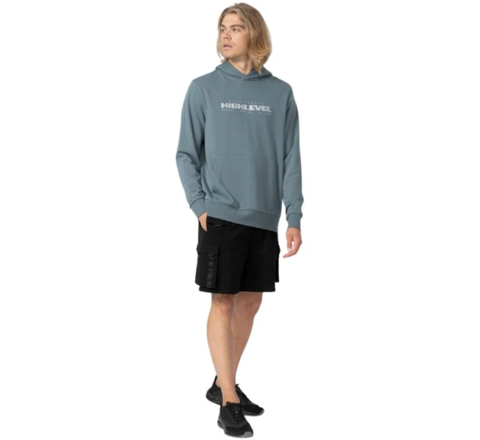 Pánská mikina M H4Z22 model 17656000 32S - 4F