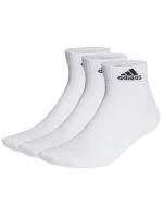 Tenké a ľahké členkové ponožky adidas HT3468