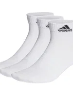 Tenké a ľahké členkové ponožky adidas HT3468