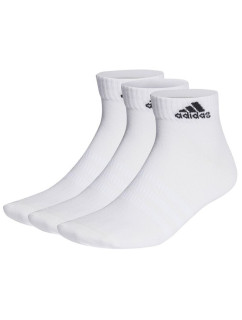 Tenké a ľahké členkové ponožky adidas HT3468