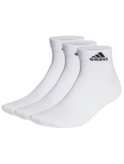 Tenké a ľahké členkové ponožky adidas HT3468