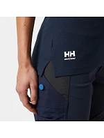 Classic Dámské piqué polo "Classic" black model 22434226 - Helly Hansen Classic Dámské piqué polo "Classic" black model 22434226 - Helly Hansen