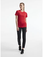 Craft Corporate CORE Unify Training Tee W Dámske športové tričko 81.9879 club cobolt Craft Corporate CORE Unify Training Tee W Dámske športové tričko 81.9879 club cobolt