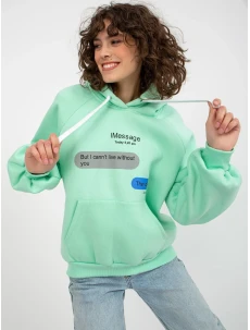 Mikina EM BL 718.39P mincovňa