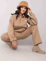 Súprava EM KMPL 708.16 tmavo lila