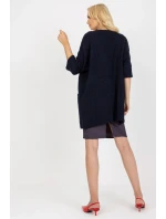 Sveter na zapínanie model 171349 0