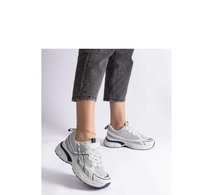 Tenisky model 207159 Solea