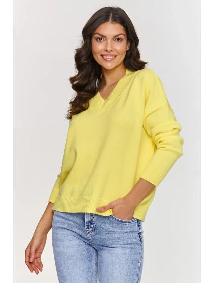 Model svetra 209724 Macadamia