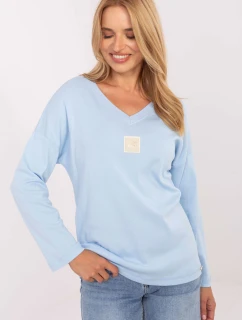 Blúzka model 217040 Relevantnosť