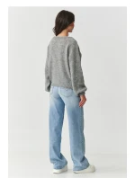 Sveter model 217391 Macadamia