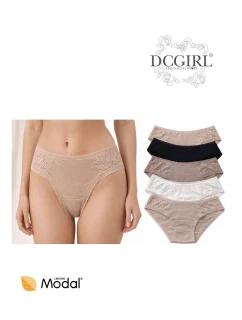 kalhotky model 21959441 A'12 SL - DC Girl