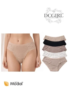 kalhotky model 21959441 A'12 SL - DC Girl