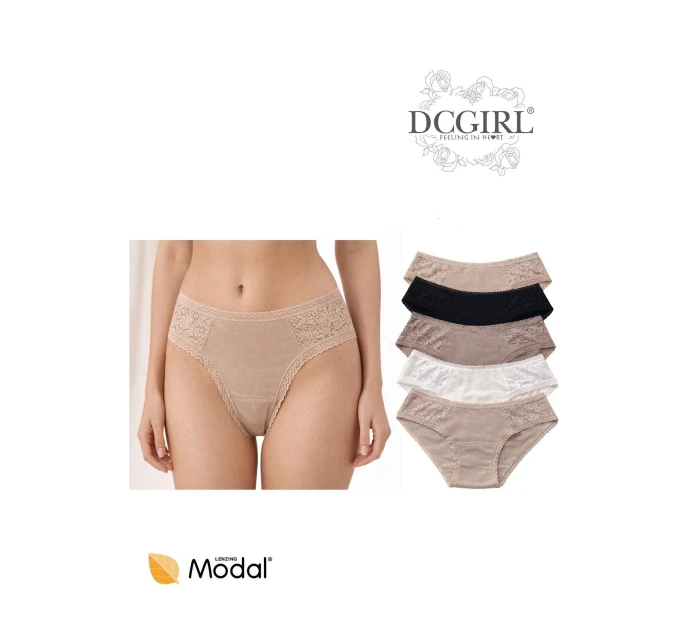 kalhotky model 21959441 A'12 SL - DC Girl