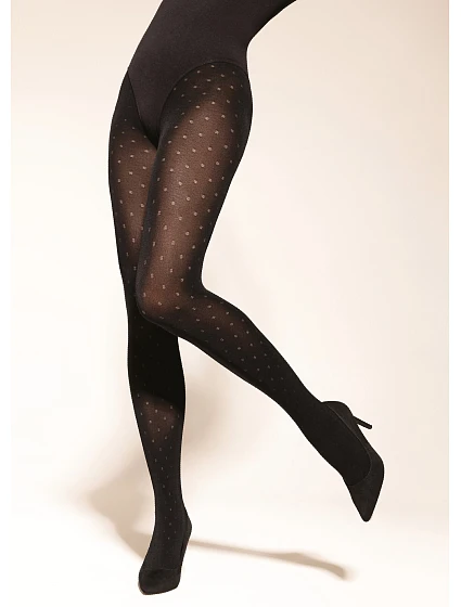 Punčocháče Trendy Loretta vzor 50 model 22348036 - Gatta Punčocháče Trendy Loretta vzor 50 model 22348036 - Gatta