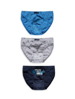 Lama briefs B-523 SD A'3 134-170