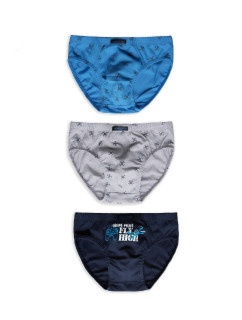 Lama briefs B-523 SD A'3 134-170