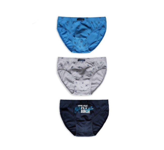 Lama briefs B-523 SD A'3 134-170