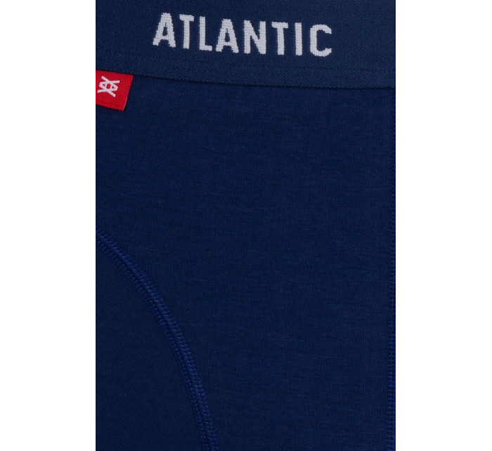 Pánske boxerky 3 balenia 047/02 - Atlantic