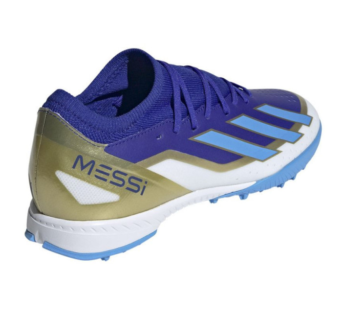 Topánky adidas X Crazyfast League Messi TF ID0718