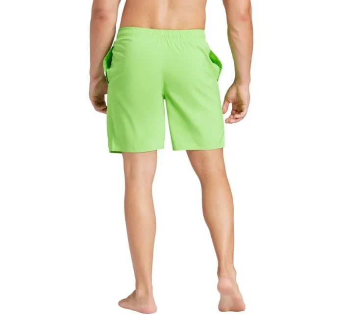Solid Plavecké šortky klasické M model 20163854 - ADIDAS