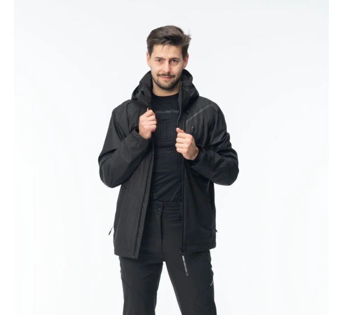 Pánská přechodná bunda model 21356716 - Iguana Pánská přechodná bunda model 21356716 - Iguana