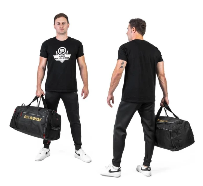 Sportovní taška 3v1 s model 21438403 - DBX Bushido Sportovní taška 3v1 s model 21438403 - DBX Bushido