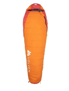 Spací pytel  - oranžový model 21716827