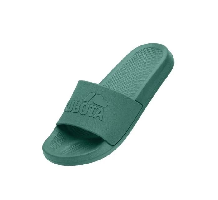 Žabky do bazénu basic plain green model 21721254 - Kubota Žabky do bazénu basic plain green model 21721254 - Kubota