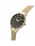 Dámske hodinky Paul Lorens PL12177B-1D1 Dámske hodinky Paul Lorens PL12177B-1D1