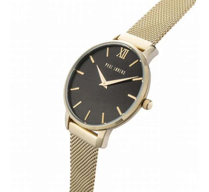 Dámske hodinky Paul Lorens PL12177B-1D1 Dámske hodinky Paul Lorens PL12177B-1D1