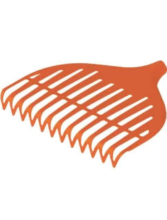 ZÁHRADNÉ HRABLE BEZ UPCHATIA