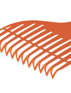 ZÁHRADNÉ HRABLE BEZ UPCHATIA