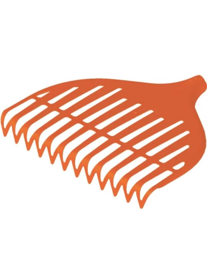 ZÁHRADNÉ HRABLE BEZ UPCHATIA