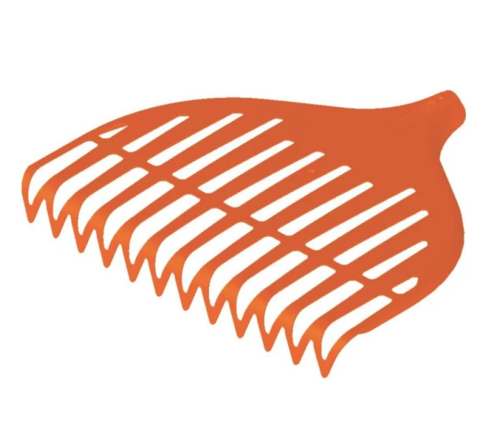 ZÁHRADNÉ HRABLE BEZ UPCHATIA