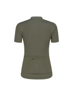 Rogelli dámsky dres CORE green L