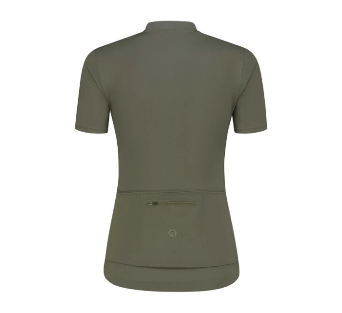 Rogelli dámsky dres CORE green L