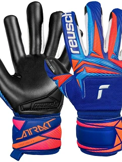 Attrakt Infinity Evolution NC Junior brankářské rukavice model 22057257 - Reusch