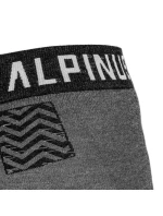 Alpinus Pro Miyabi Edition W GT43235 Dámske aktívne termo nohavice