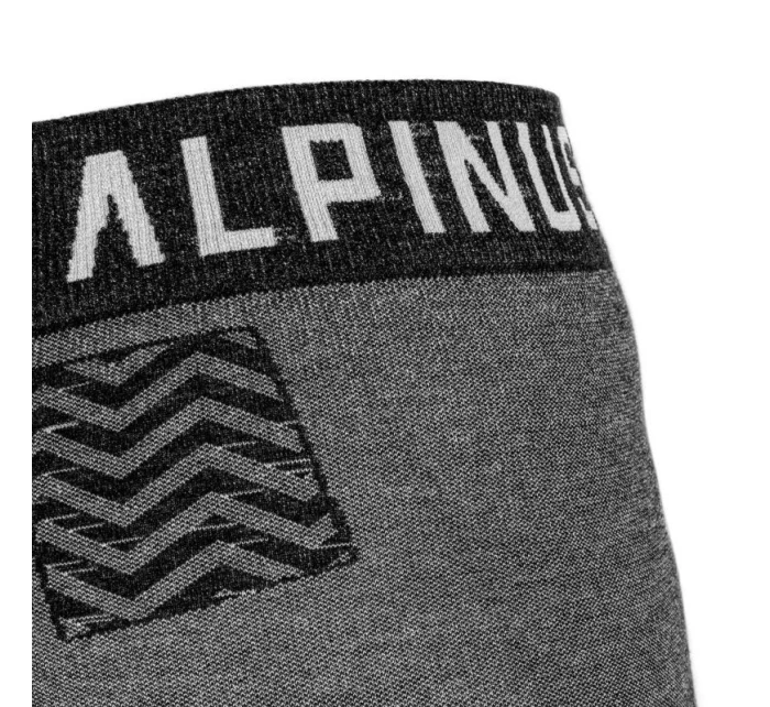 Alpinus Pro Miyabi Edition W GT43235 Dámske aktívne termo nohavice