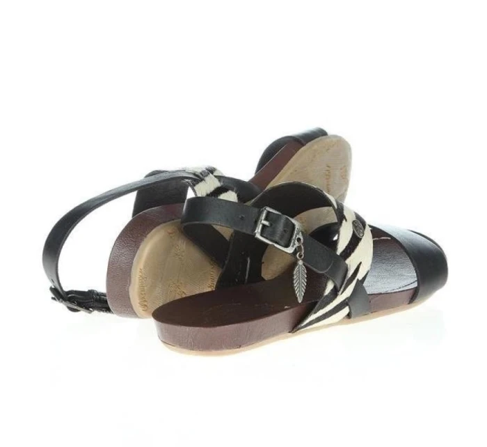 Wrangler Lola Safary WL141652-62