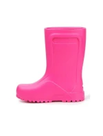 Dětské nazouváky Neon Pink Jr model 16051998 - Birkenstock Dětské nazouváky Neon Pink Jr model 16051998 - Birkenstock