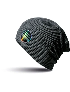 Result Headwear RC 031X SOFTEX® čiapka 28.031X uhlovo šedá